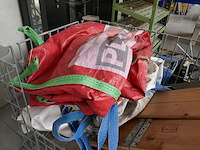 Gitterbox + plooiranden - afbeelding 2 van  4