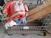 Gitterbox + plooiranden - afbeelding 4 van  4