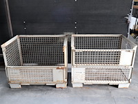 Gitterbox (x2) - afbeelding 2 van  5