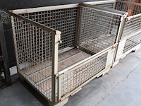 Gitterbox (x2) - afbeelding 4 van  5