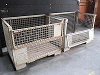 Gitterbox (x2) - afbeelding 5 van  5