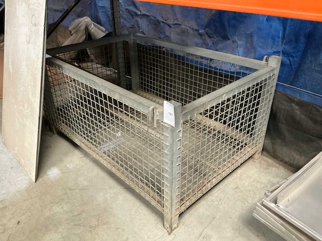 Gitterbox - afbeelding 1 van  2