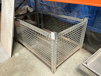 Gitterbox - afbeelding 1 van  2