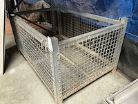 Gitterbox - afbeelding 2 van  2