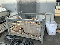 Gitterbox - afbeelding 1 van  3