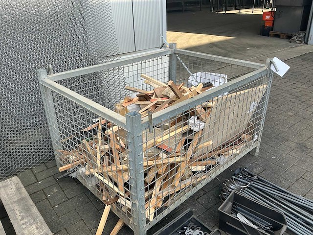 Gitterbox - afbeelding 2 van  3