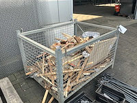 Gitterbox - afbeelding 2 van  3