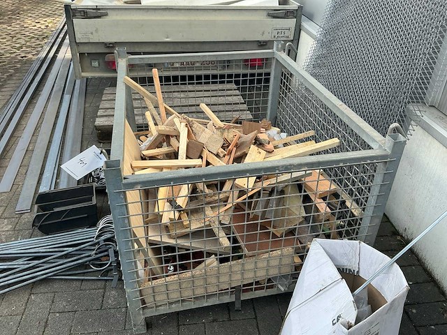 Gitterbox - afbeelding 3 van  3