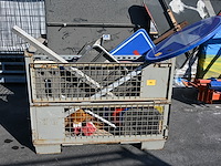 Gitterbox