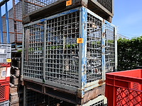 Gitterbox - afbeelding 1 van  1
