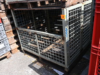 Gitterbox - afbeelding 1 van  1