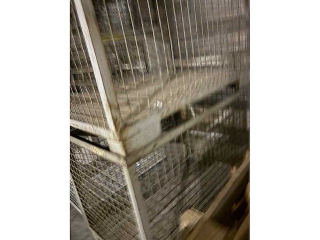 Gitterboxen (10x) - afbeelding 2 van  4