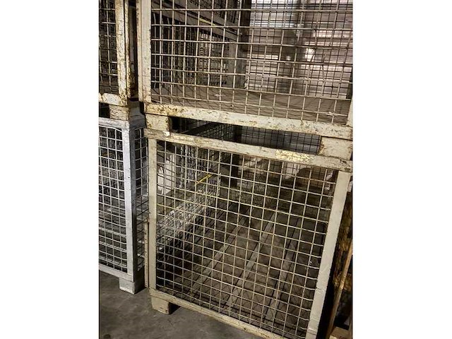 Gitterboxen (10x) - afbeelding 3 van  4