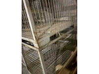 Gitterboxen (10x) - afbeelding 2 van  4