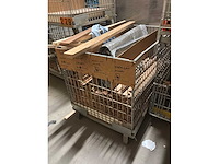 Gitterboxen (5x) - afbeelding 1 van  2