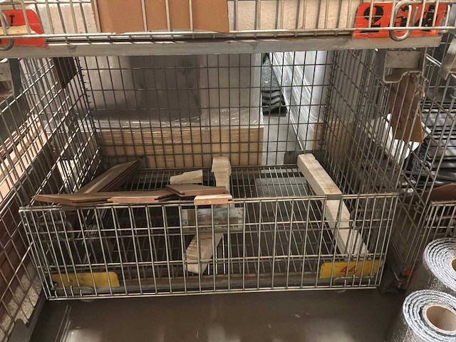 Gitterboxen (5x) - afbeelding 2 van  2