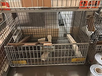 Gitterboxen (5x) - afbeelding 2 van  2