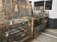 Gitterboxen (6x) - afbeelding 1 van  4