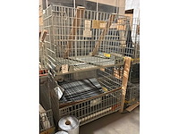 Gitterboxen (6x) - afbeelding 2 van  4