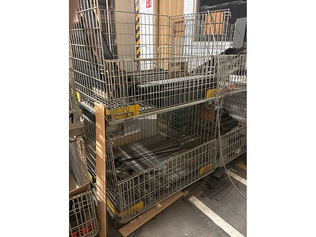 Gitterboxen (6x) - afbeelding 3 van  4