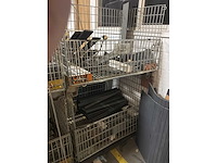 Gitterboxen (6x) - afbeelding 4 van  4