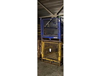 Gitterboxen groot (3x) - afbeelding 1 van  3