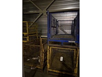 Gitterboxen groot (3x) - afbeelding 2 van  3