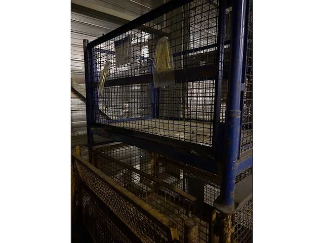 Gitterboxen groot (3x) - afbeelding 3 van  3