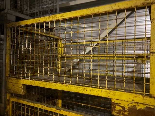 Gitterboxen klein (3x) - afbeelding 1 van  3