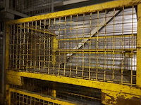 Gitterboxen klein (3x) - afbeelding 1 van  3