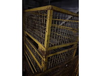 Gitterboxen klein (3x) - afbeelding 3 van  3