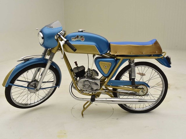 Giuletta - afbeelding 2 van  33