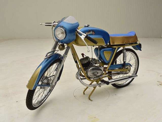 Giuletta - afbeelding 3 van  33