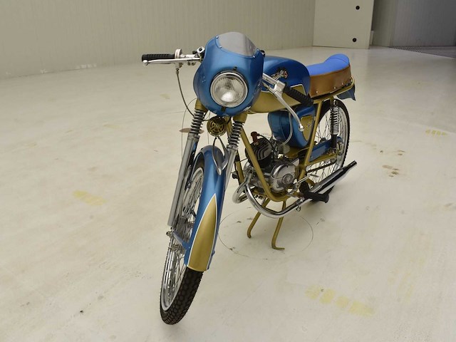 Giuletta - afbeelding 4 van  33