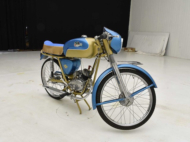 Giuletta - afbeelding 5 van  33