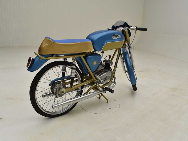 Giuletta - afbeelding 7 van  33