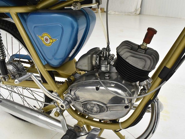 Giuletta - afbeelding 9 van  33