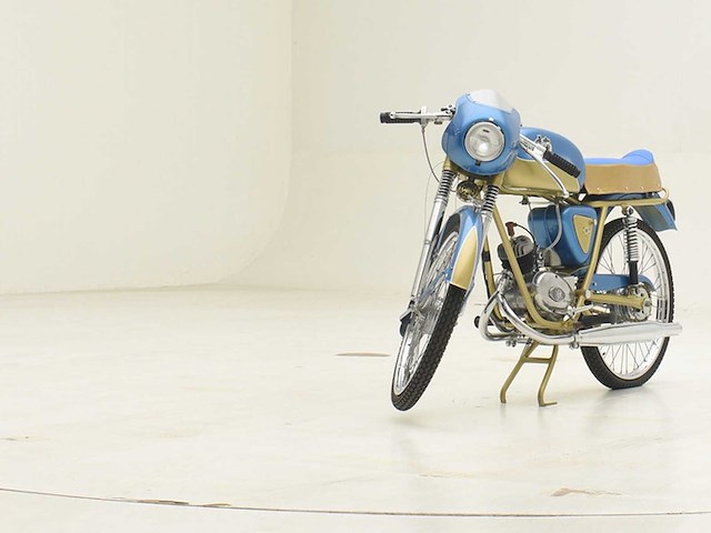 Giuletta - afbeelding 1 van  33