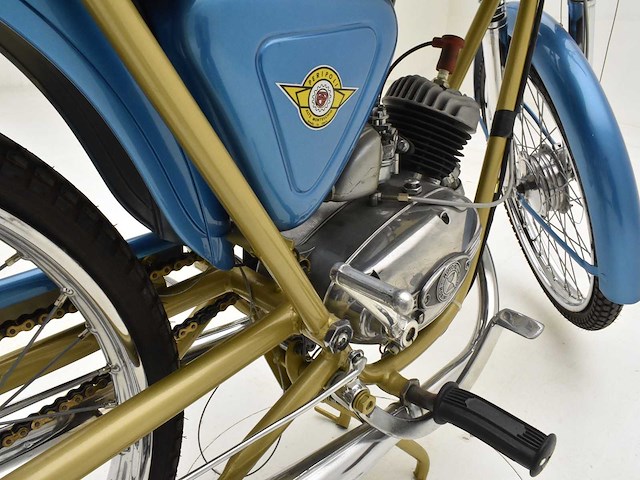 Giuletta - afbeelding 13 van  33