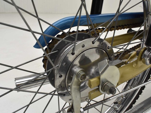 Giuletta - afbeelding 15 van  33