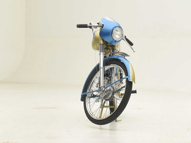 Giuletta - afbeelding 12 van  33