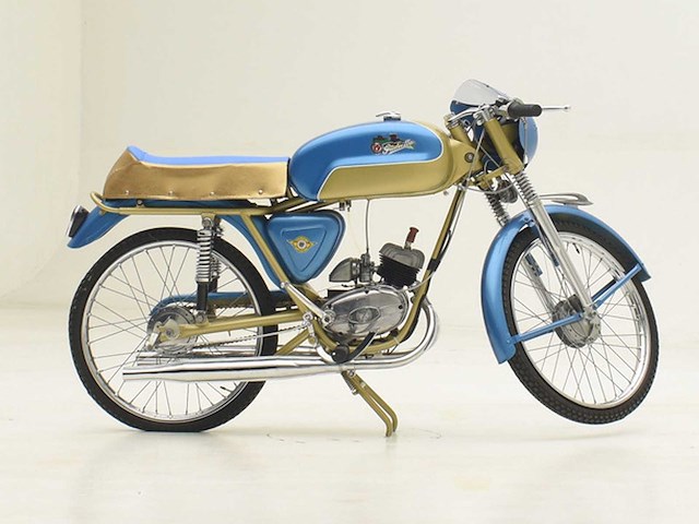 Giuletta - afbeelding 23 van  33