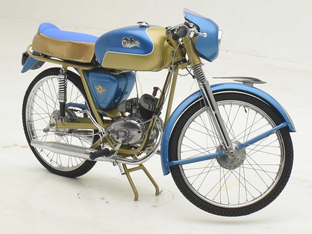 Giuletta - afbeelding 30 van  33