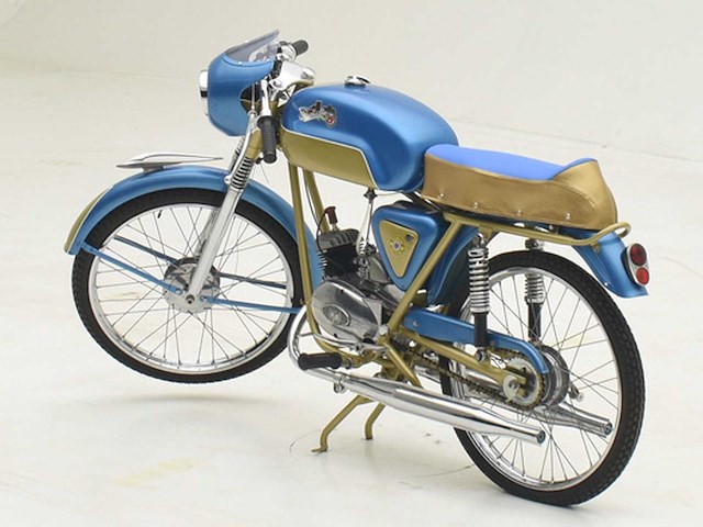 Giuletta - afbeelding 31 van  33