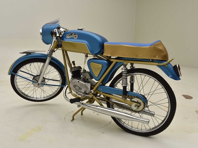 Giuletta - afbeelding 33 van  33