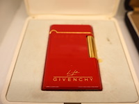 Givenchy aansteker (x2) - afbeelding 2 van  4