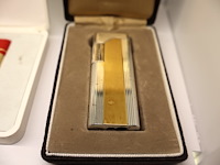 Givenchy aansteker (x2) - afbeelding 3 van  4