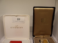 Givenchy aansteker (x2) - afbeelding 4 van  4