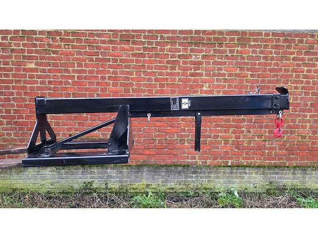 Giyi - 10-2025 - tb47 - heftruck toebehoren - afbeelding 3 van  6