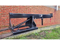 Giyi - 10-2025 - tb47 - heftruck toebehoren - afbeelding 4 van  6